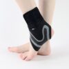 Adjustable Ankle Compression Brace